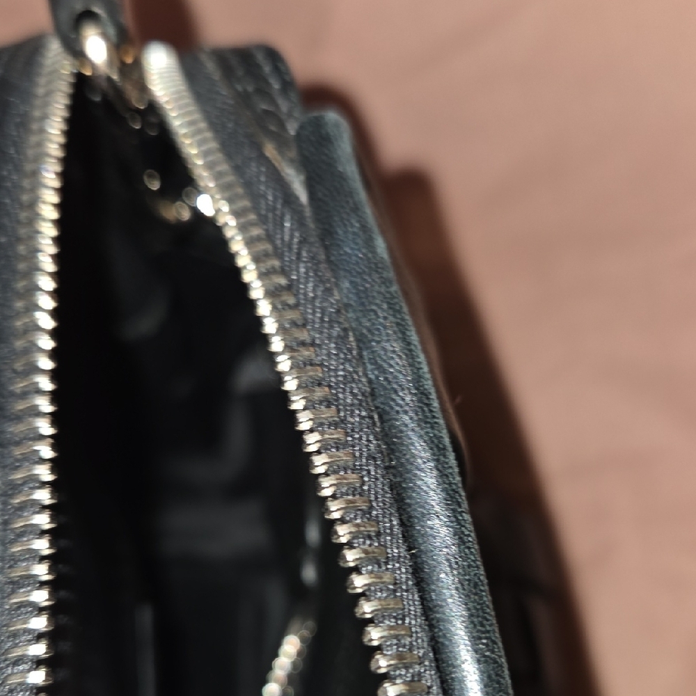 Miu Miu Intreccio Nero Black - Picture 15 of 16